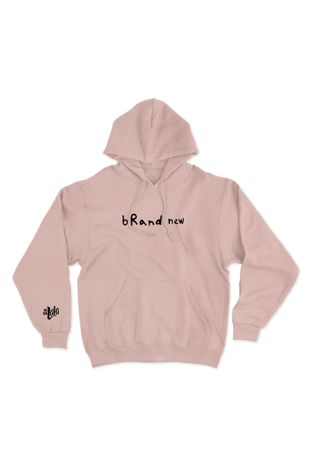 Brand New Hoodie