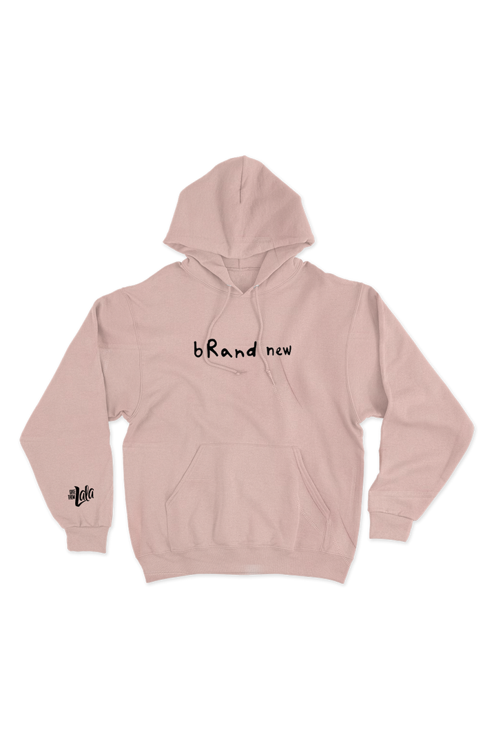 Brand New Hoodie