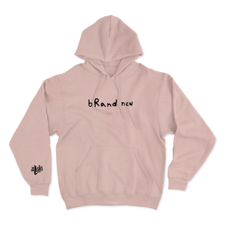Brand New Hoodie