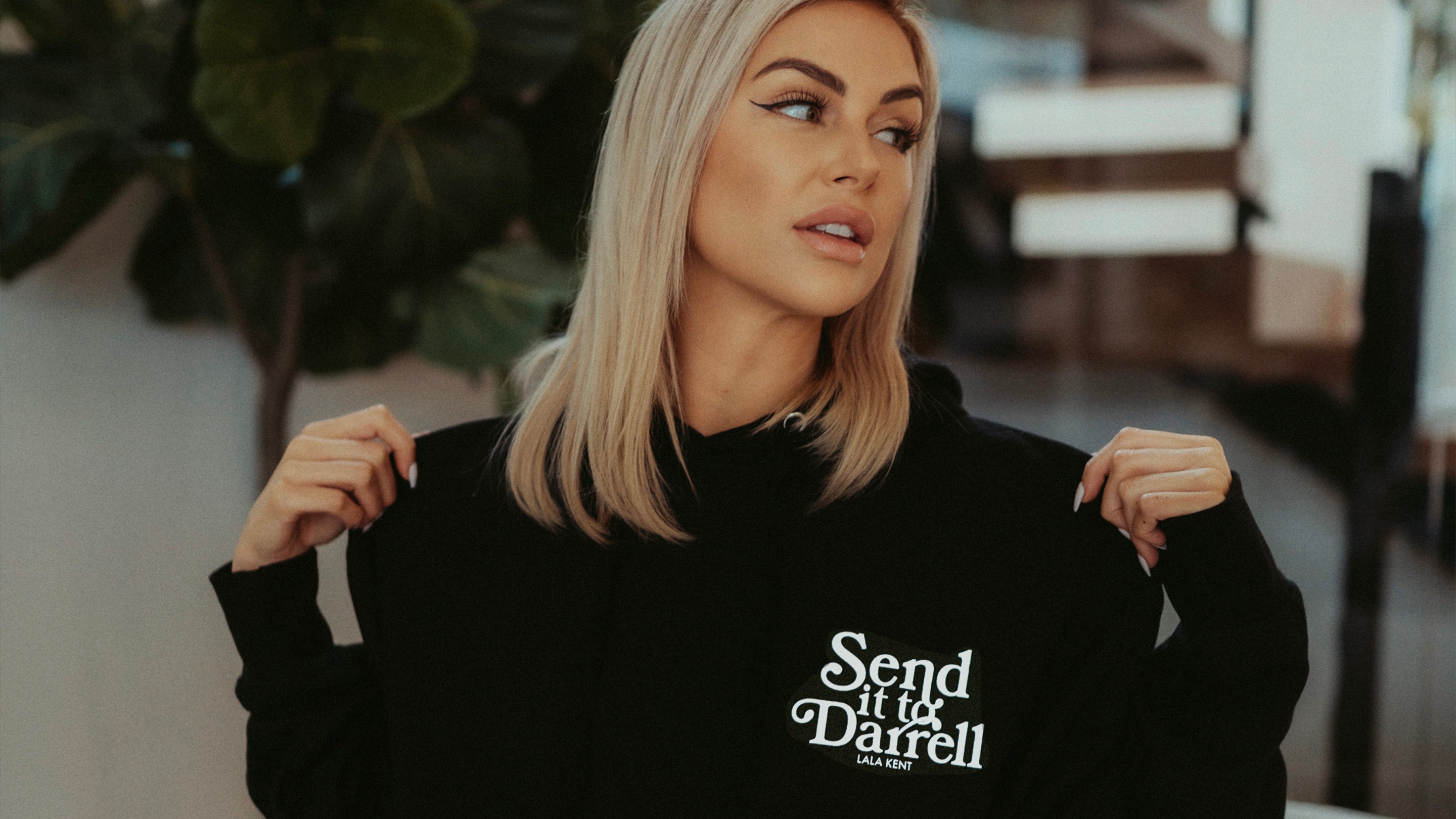 Official Lala Kent Merchandise