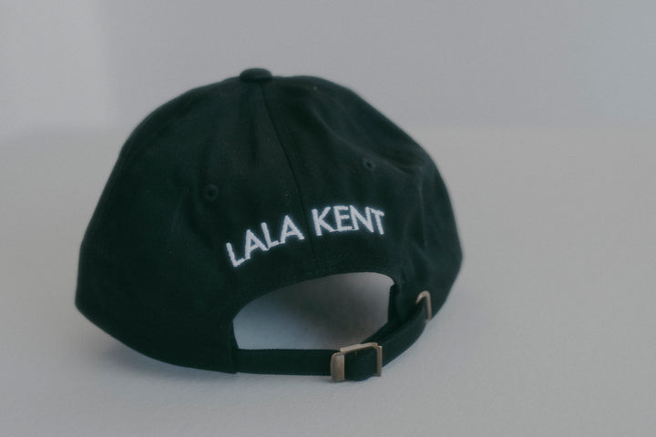 SEND IT TO DARRELL BLACK DAD HAT